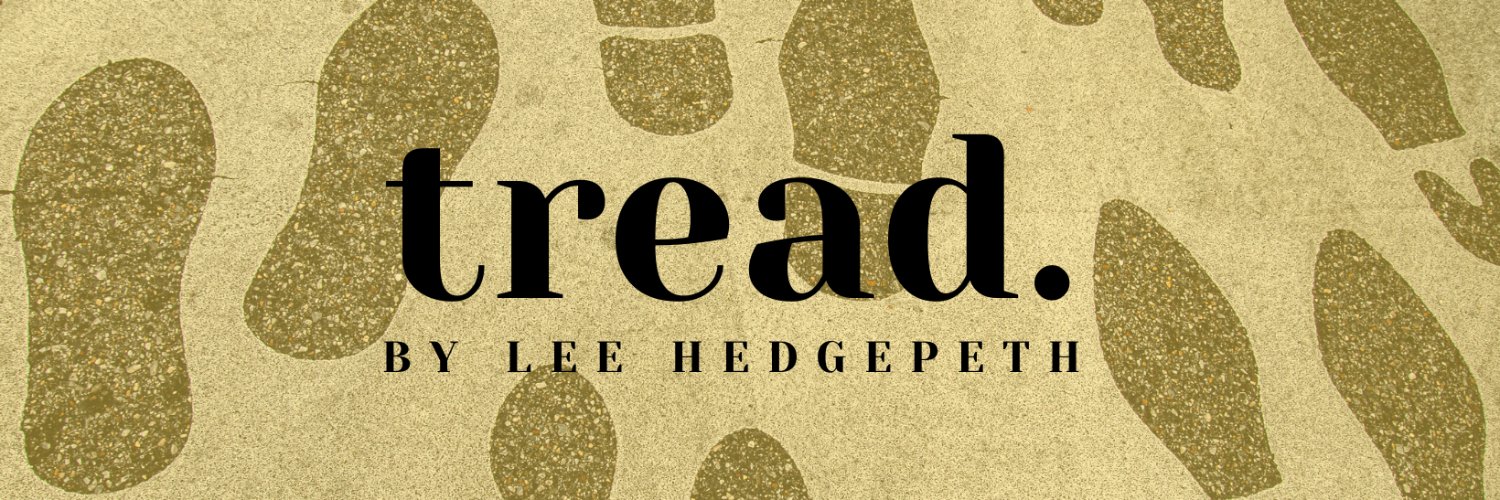 Lee Hedgepeth's banner