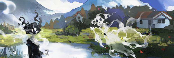 EnbyCharles Profile Banner