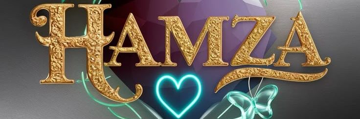 Hamza Ansari's banner