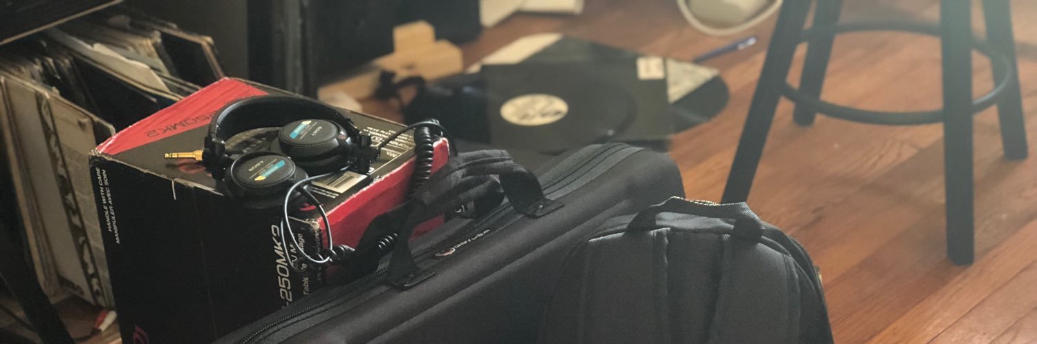 mothradio's profile banner image