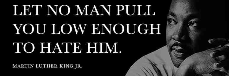 UK MLK Center banner