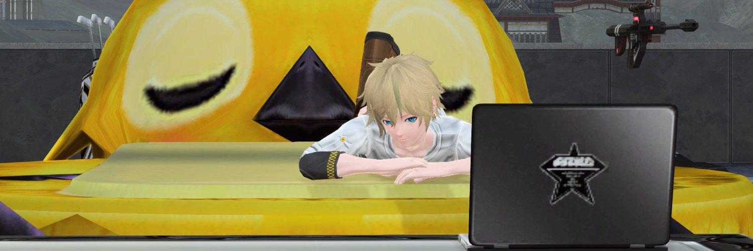 Scout_Belrose's profile banner image