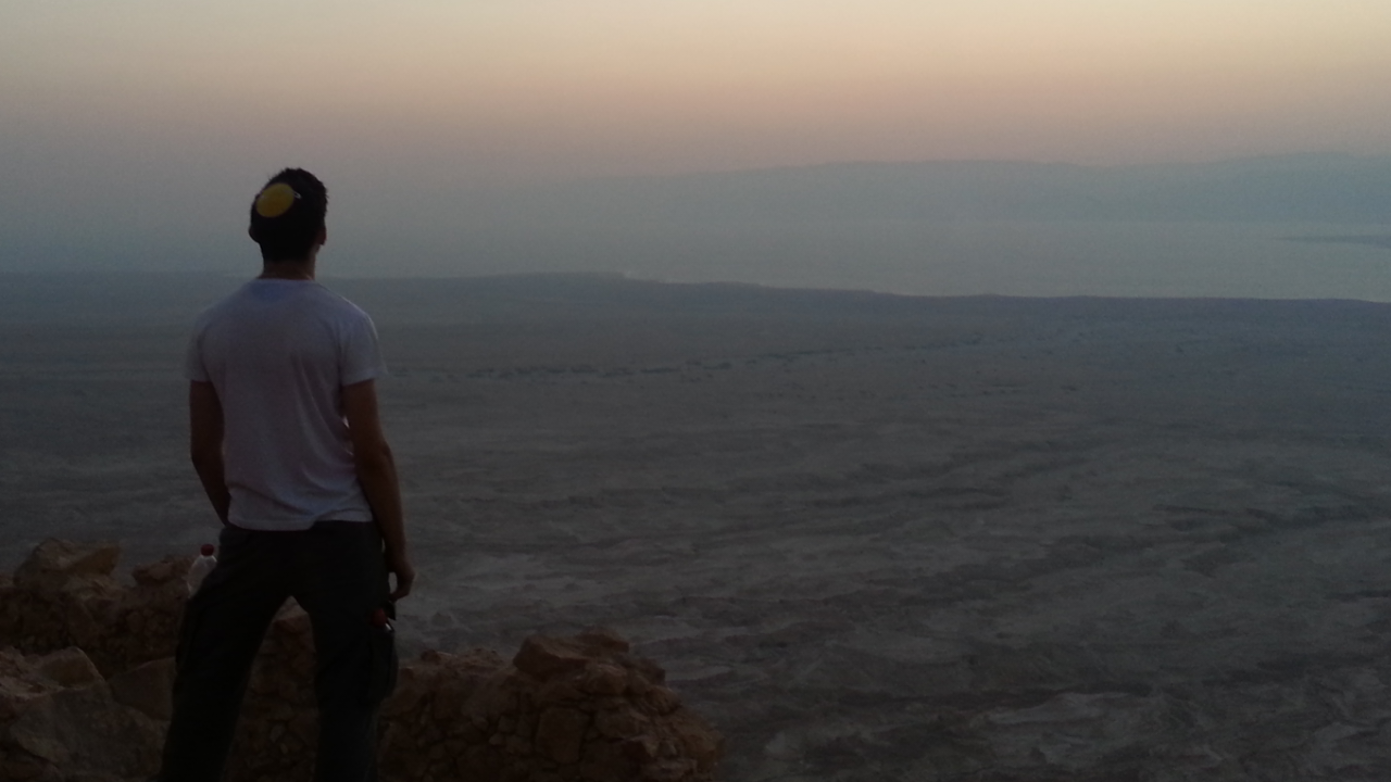 MarkSpanj's profile banner image