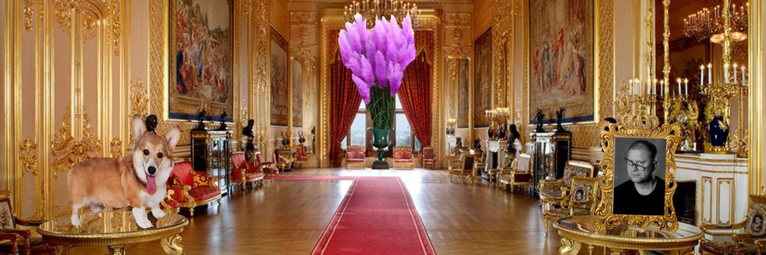 Joe Standerline banner