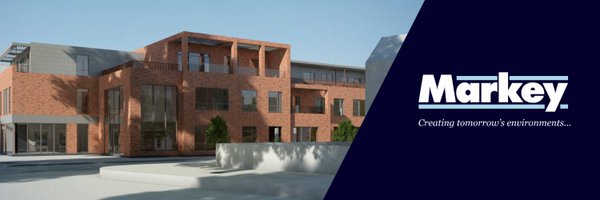 MarkeyGroup Profile Banner