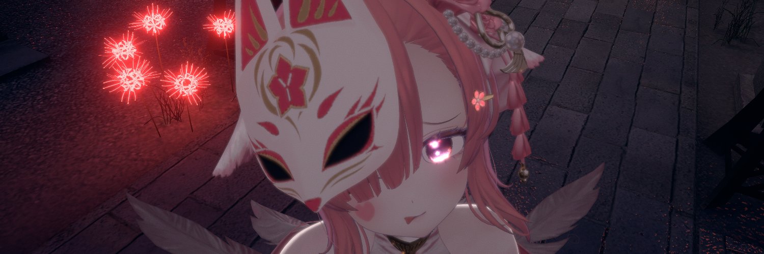 vrc_mozu's profile banner image
