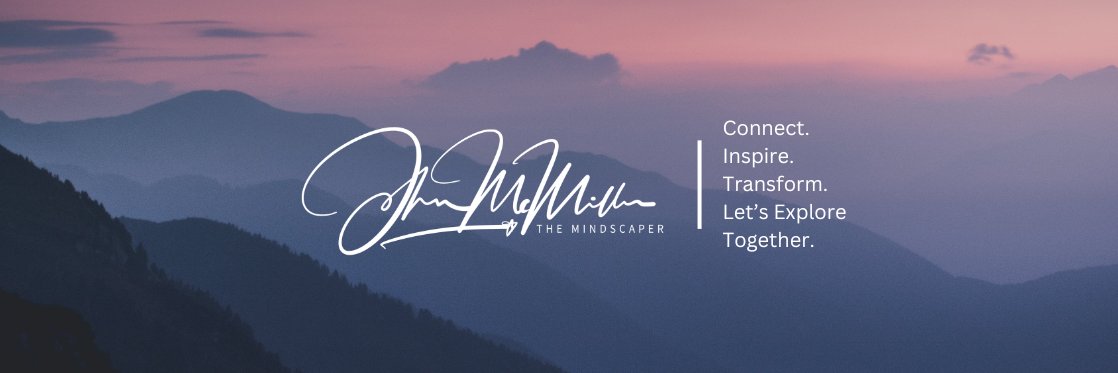 TheMindscaper's profile banner image
