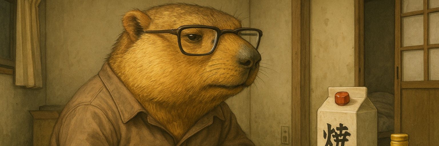 おらはでれすけ｜論理構造化解説 banner