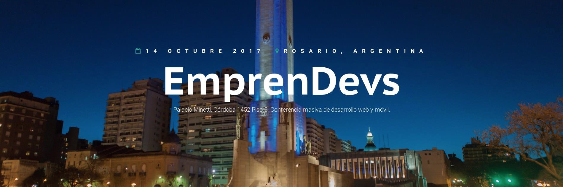 emprendevs's profile banner image