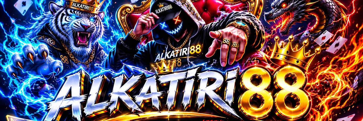 Alkatri88 banner