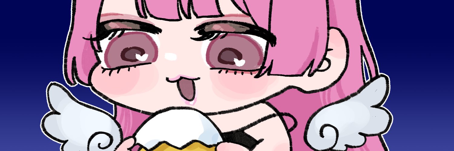 ぴよ氏🐥 banner
