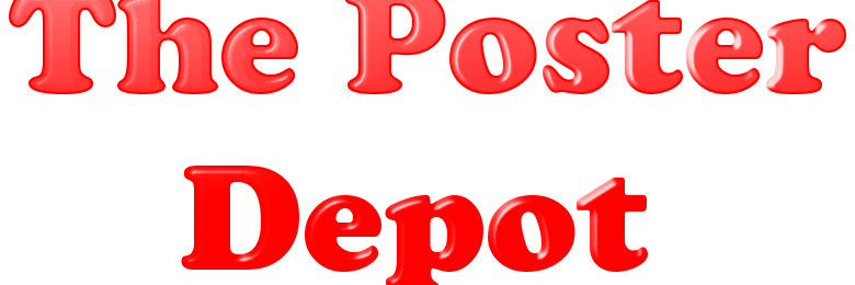 The Poster Depot (@theposterdepot) / Posts / X