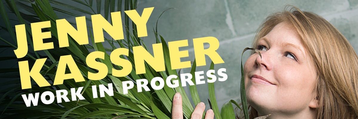 Jenny Kassner banner
