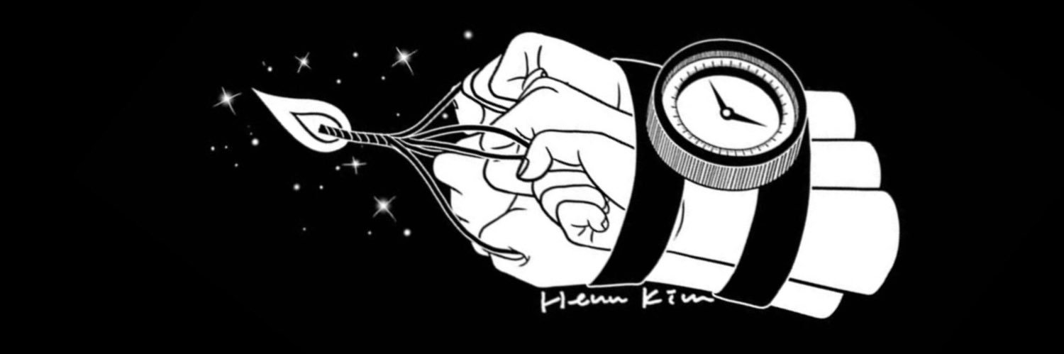 Melruza's profile banner image