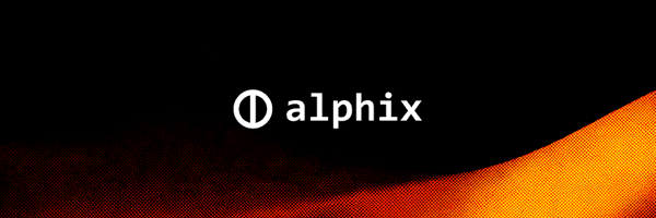 AlphixFi Profile Banner