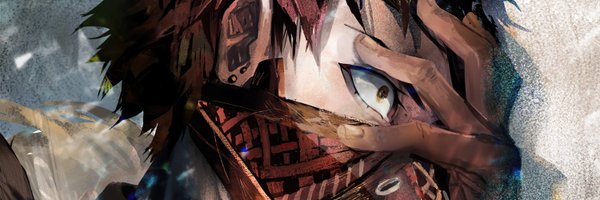 Revildk Profile Banner