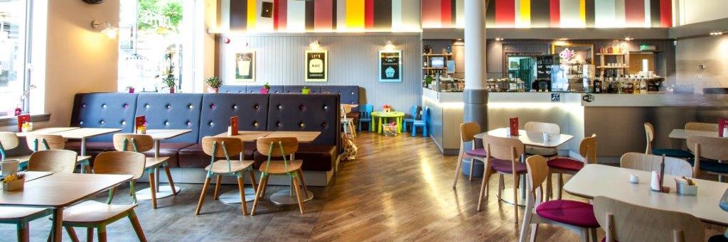 Café Sobar's banner
