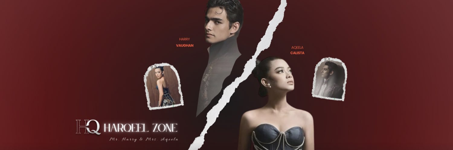 harqeelzone's profile banner image
