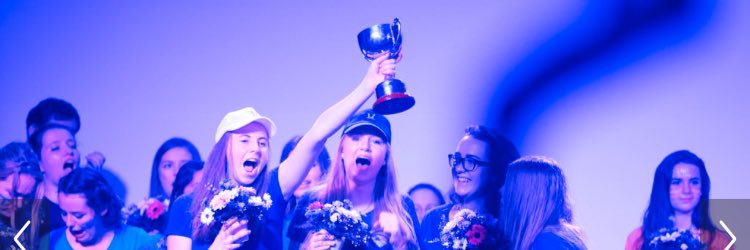SHSAusten's profile banner image