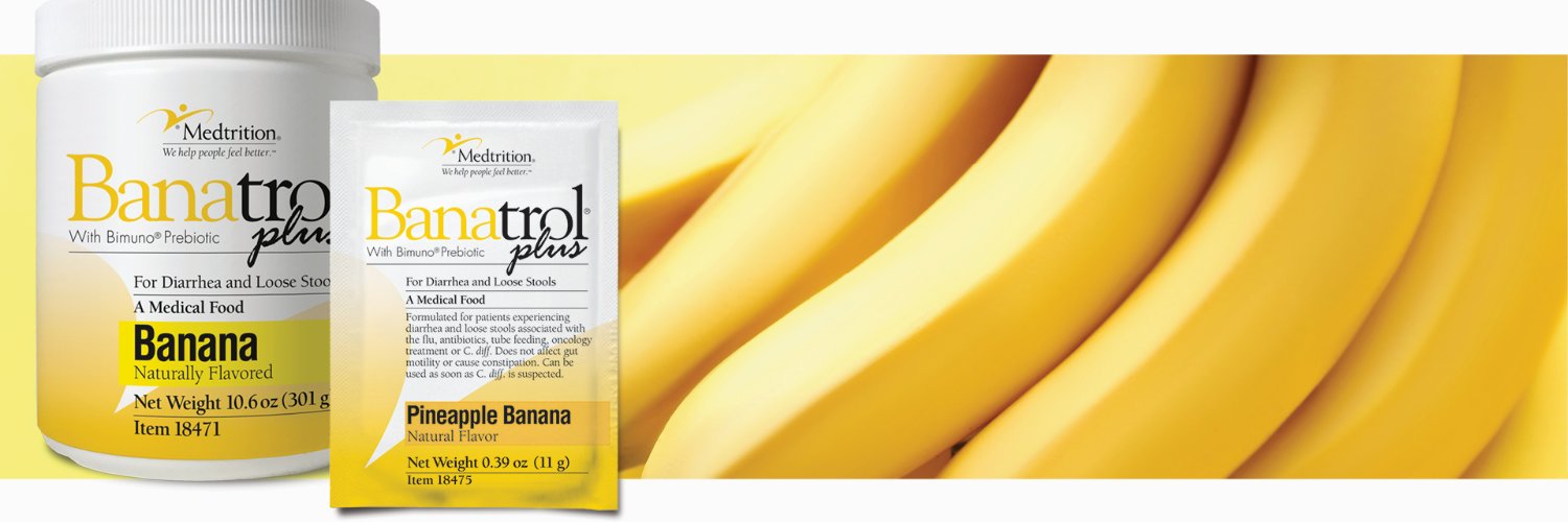 Medtrition banner
