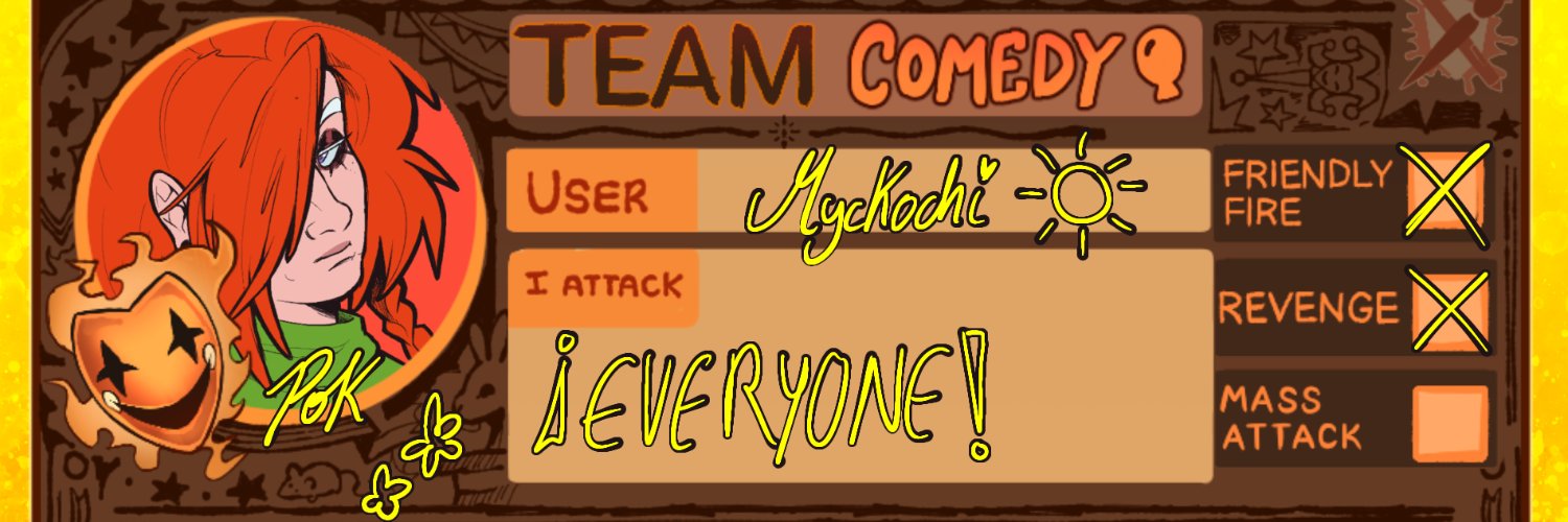 🌼KOCHI🌼 ✨COMISIONES ABIERTAS✨ banner