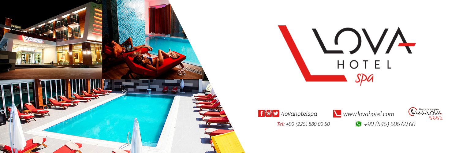 LovaHotelSPA's profile banner image