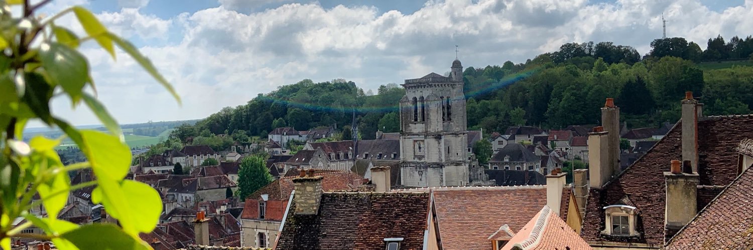 Cédric Clech banner