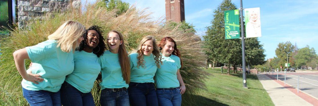 Alpha Sigma Tau banner