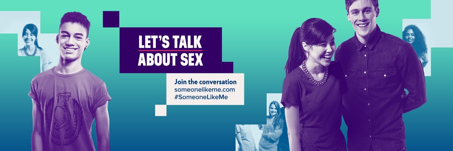 someonelikeme's profile banner image
