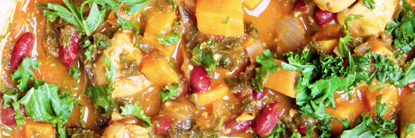 VeganKock's profile banner image