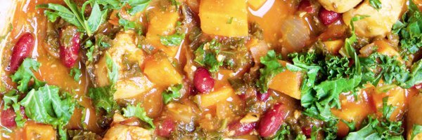 VeganKock Profile Banner