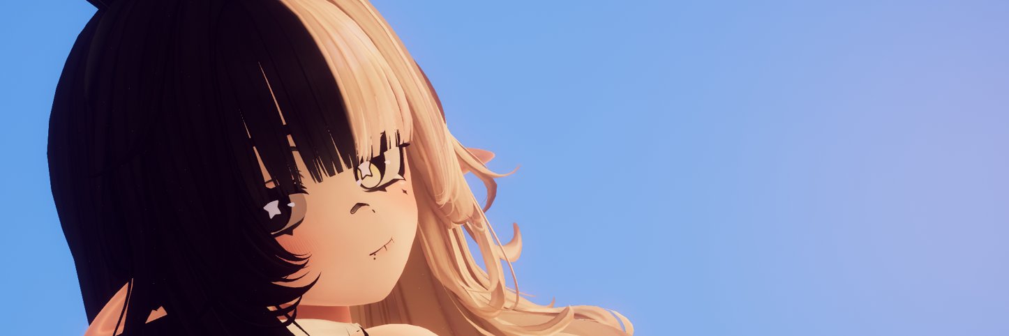 Sinewylvyx🐟 banner