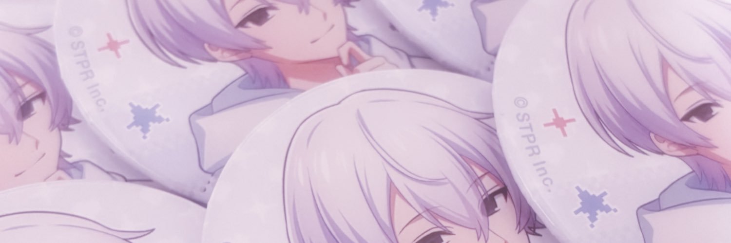 はぴ【プロフ・固ツイ必読】 banner