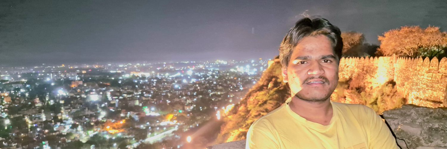 the_kapil_'s profile banner image
