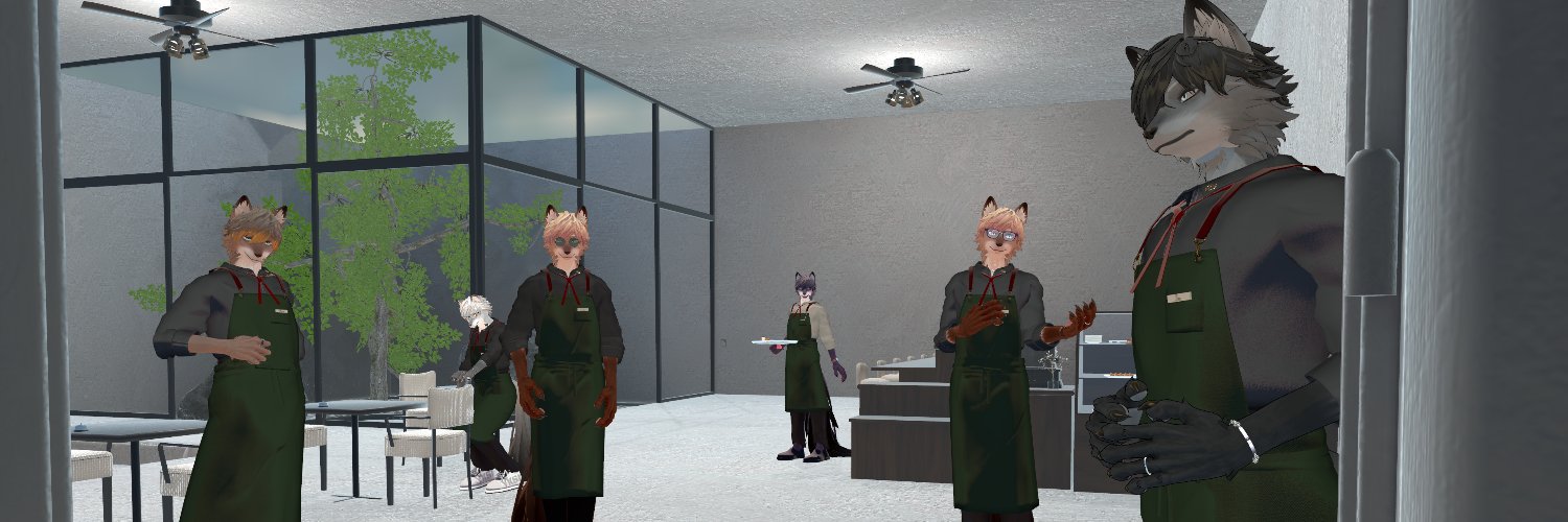 Café Velno's banner