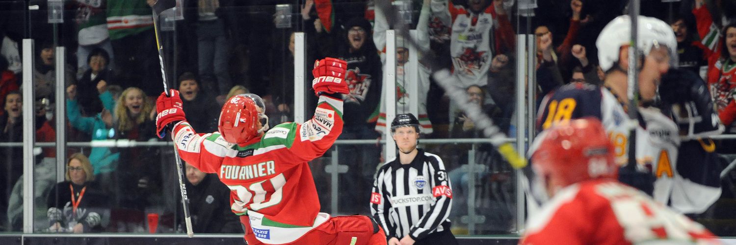 GleasonFournier's profile banner image