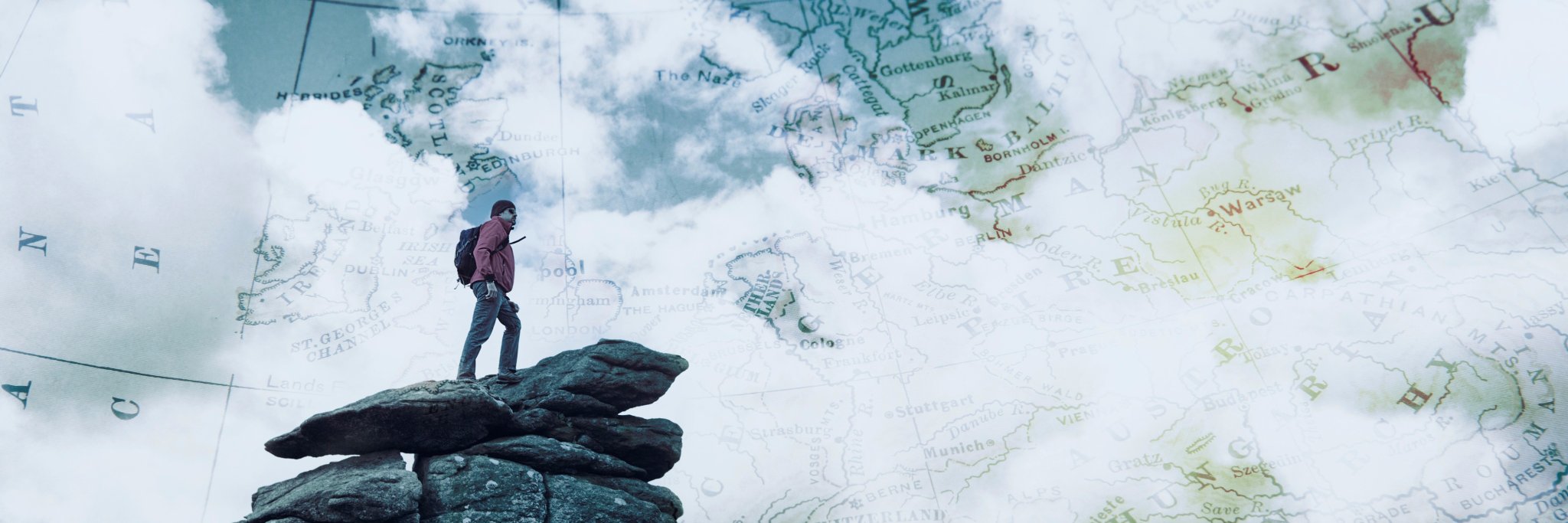 BeGlobalU's profile banner image