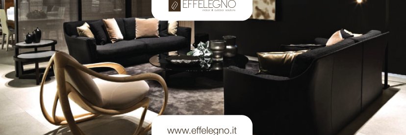effelegnoarredi's profile banner image