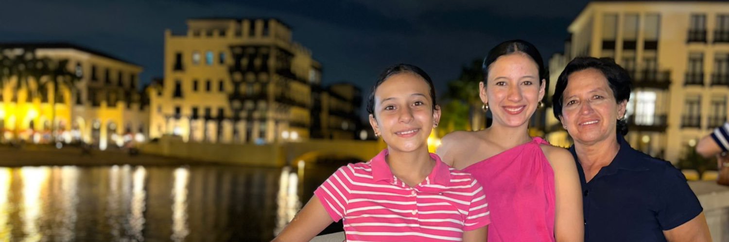 heidyfreire's profile banner image