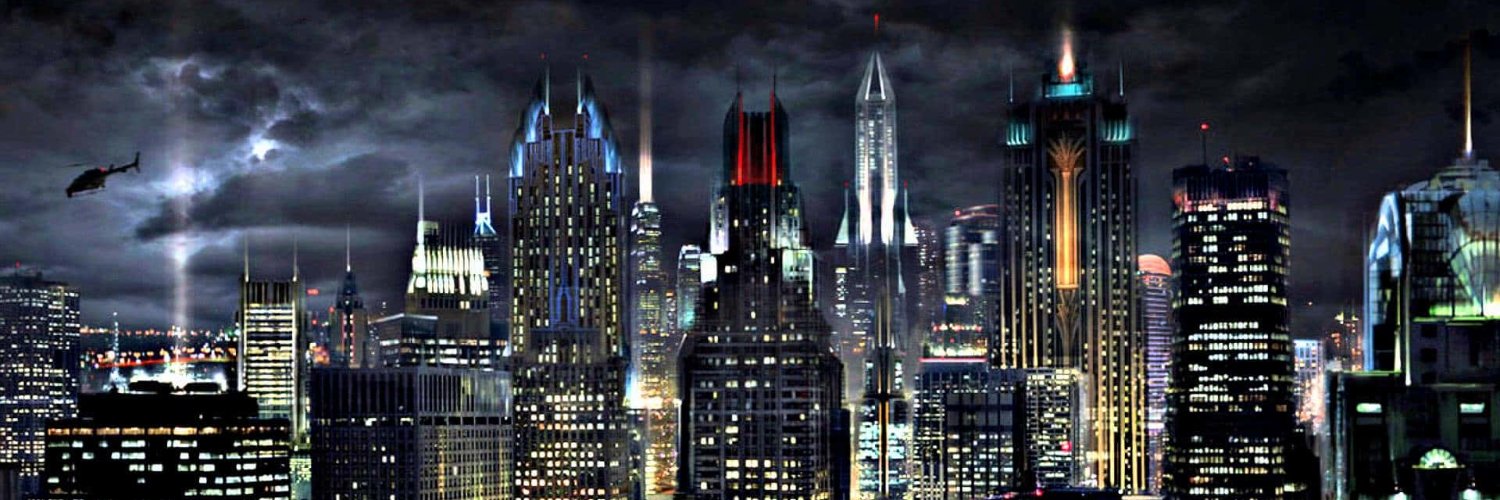 Deathstroke banner