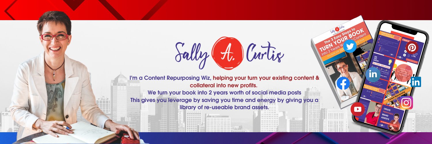 SallyACurtis's profile banner image