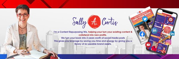 SallyACurtis Profile Banner