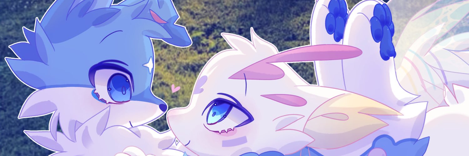 김설해🐟🔜퍼:레이드's banner