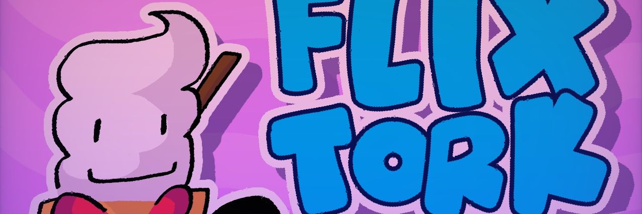 FlixTork banner