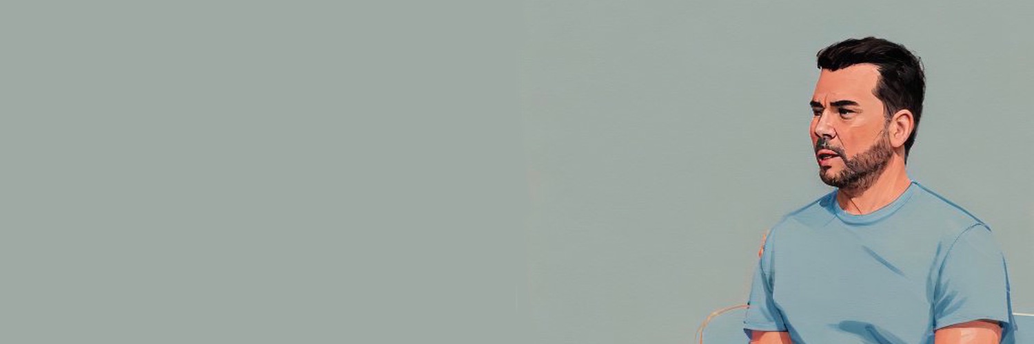 Sergio Carval banner