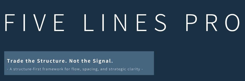 fivelines_lab's profile banner image