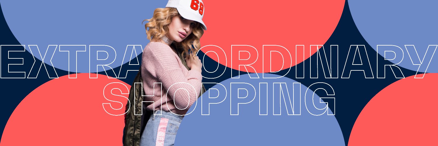 Crescent Shopping Centre banner