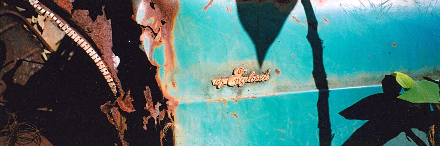 jameslees's profile banner image