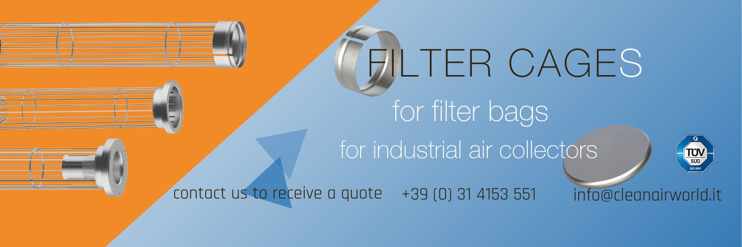 cleanairworld's profile banner image