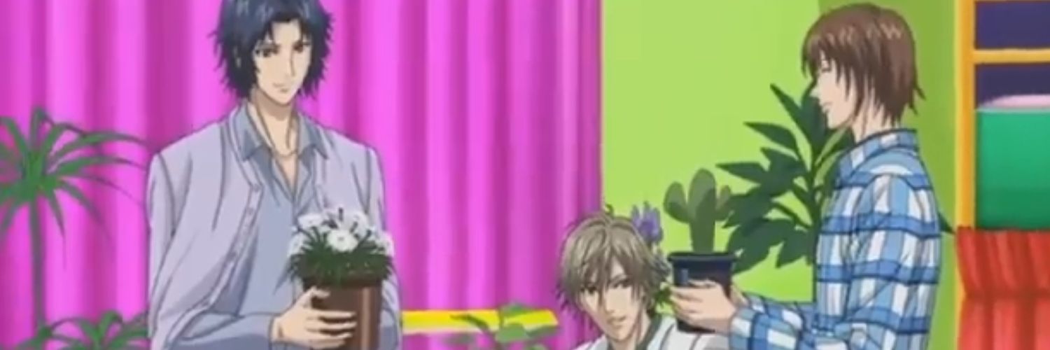 gekka___1024's profile banner image